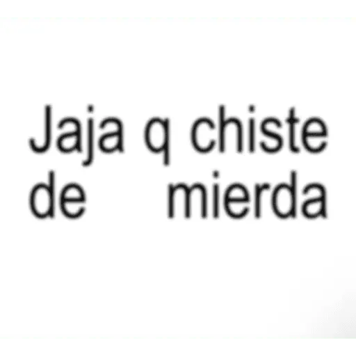 Notitas del Tiktok 😂