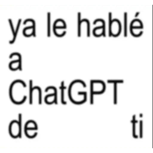 Notitas del Tiktok 😂