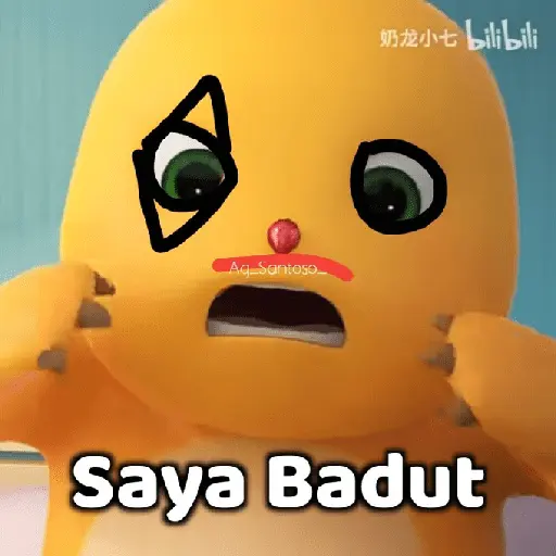 nailong kuning