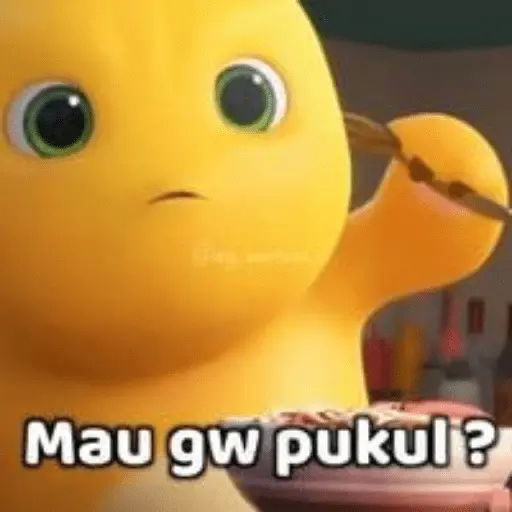 nailong kuning