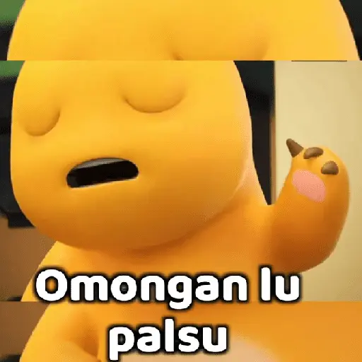 nailong kuning