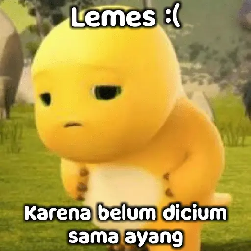 nailong kuning