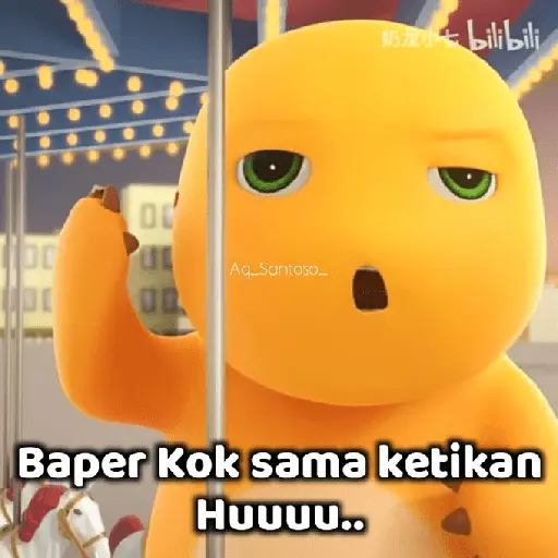 nailong kuning