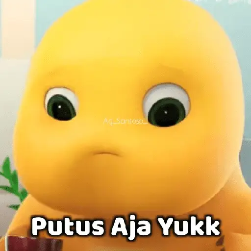 nailong kuning