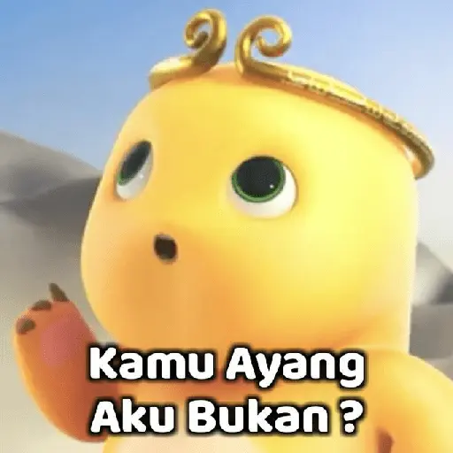nailong kuning