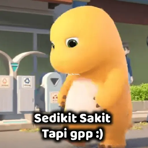 nailong kuning