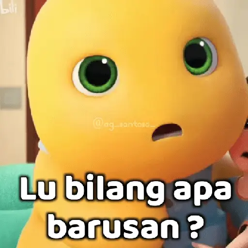 nailong kuning