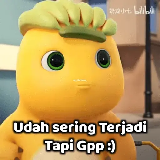 nailong kuning