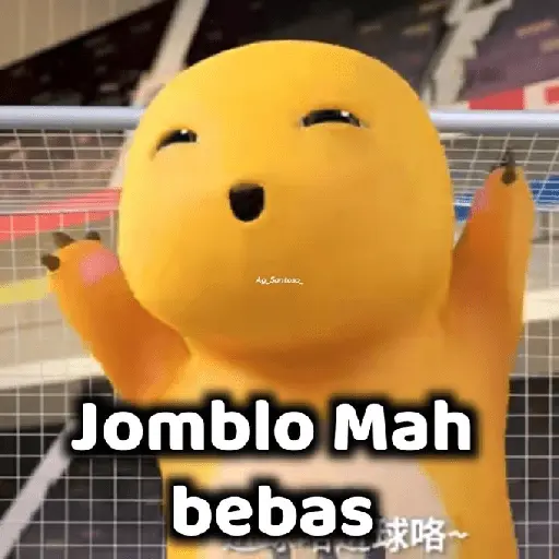 nailong kuning