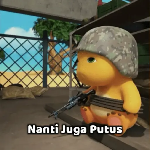 nailong kuning