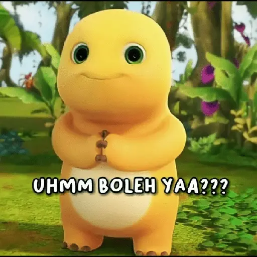 nailong kuning