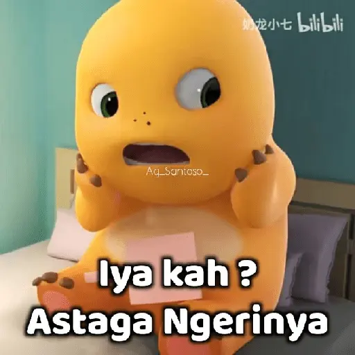 nailong kuning