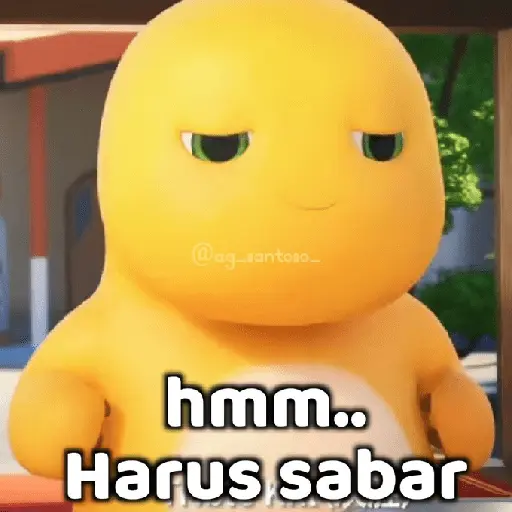nailong kuning