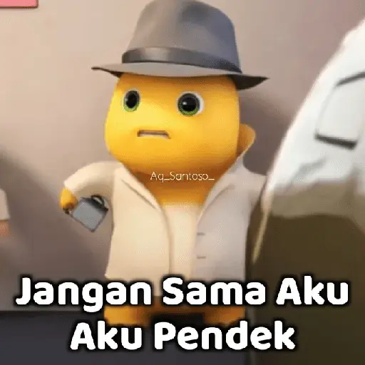 nailong kuning