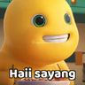 nailong kuning