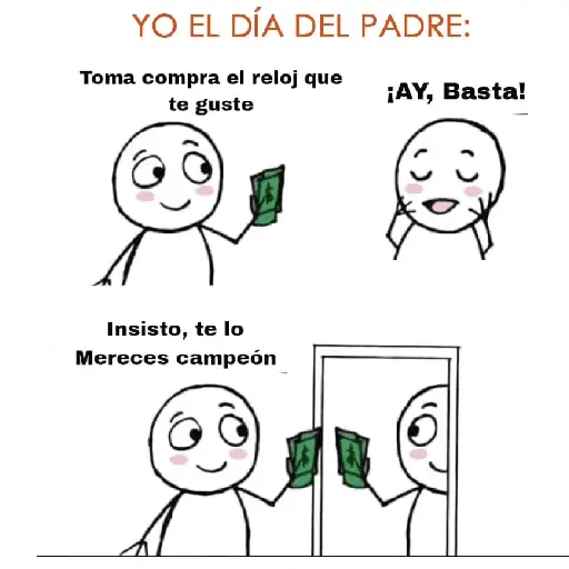 🧿Día del padre random💪🏻😂🧔