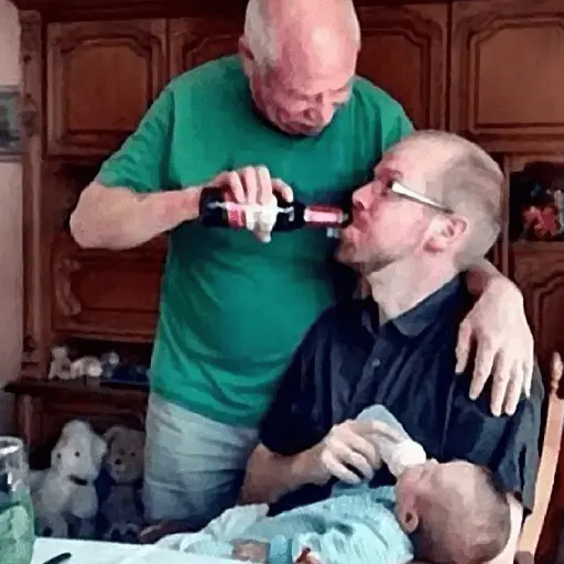 🧿Día del padre random💪🏻😂🧔