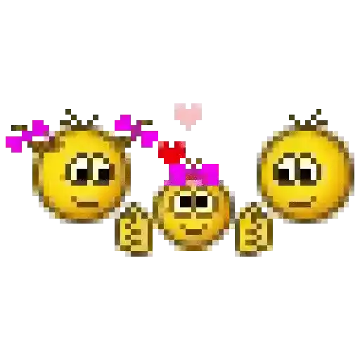 Emojis amor😍con Estilo 9👑