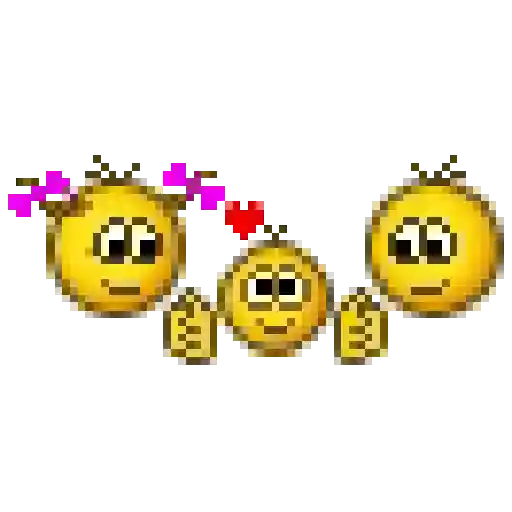 Emojis amor😍con Estilo 9👑