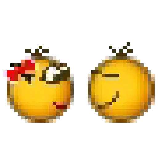 Emojis amor😍con Estilo 9👑 preview