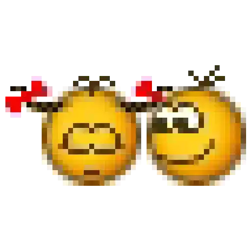 Emojis amor😍con Estilo 9👑 preview