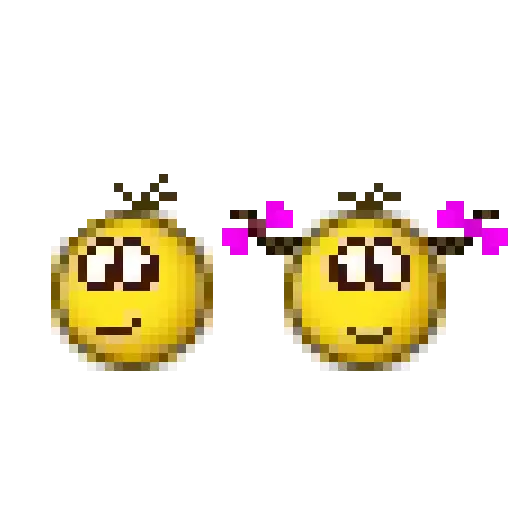 Emojis amor😍con Estilo 9👑