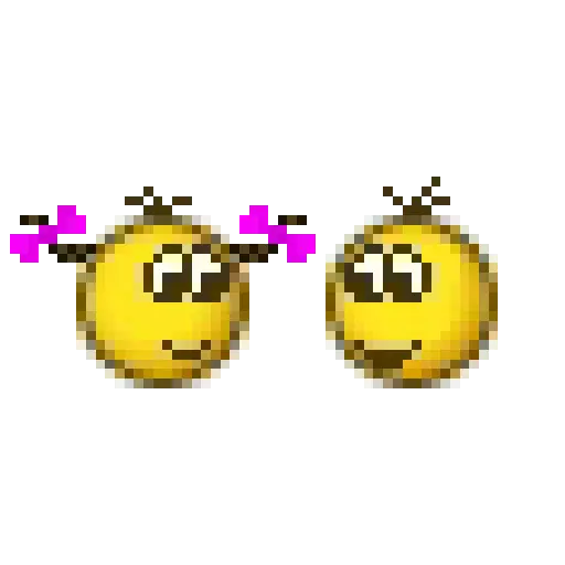 Emojis amor😍con Estilo 9👑