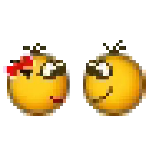 Emojis amor😍con Estilo 9👑