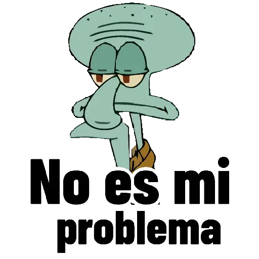 🗣️ CALAMARDO RESPONDE 🐙❎ preview