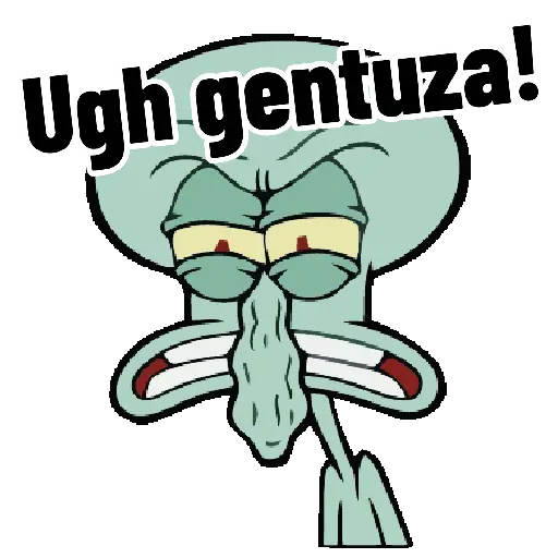 🗣️ CALAMARDO RESPONDE 🐙❎