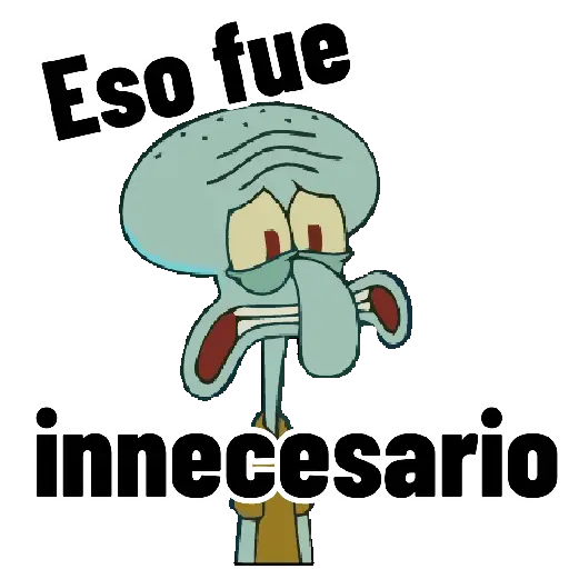 🗣️ CALAMARDO RESPONDE 🐙❎ preview