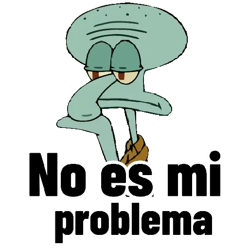 🗣️ CALAMARDO RESPONDE 🐙❎