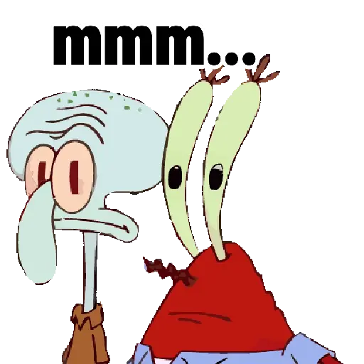 🗣️ CALAMARDO RESPONDE 🐙❎ preview