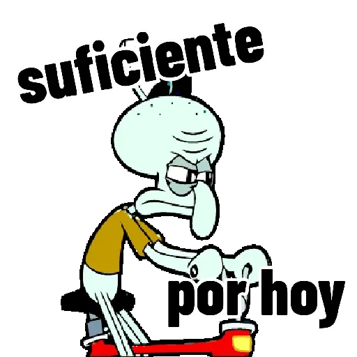 🗣️ CALAMARDO RESPONDE 🐙❎