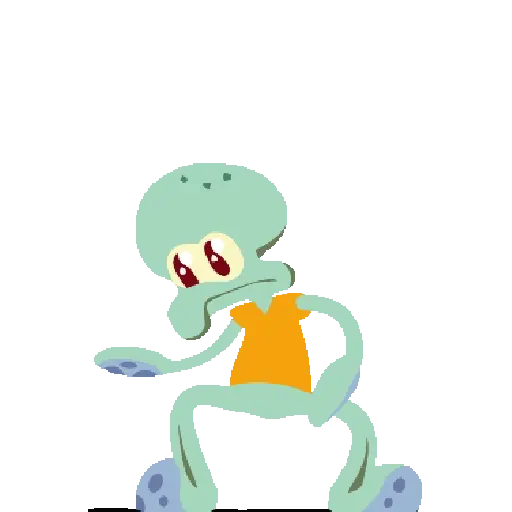 🗣️ CALAMARDO RESPONDE 🐙❎