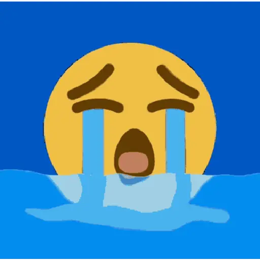 💔 Triste 🖤😓 Animados 