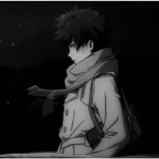 💔 Triste 🖤😓 Animados  preview