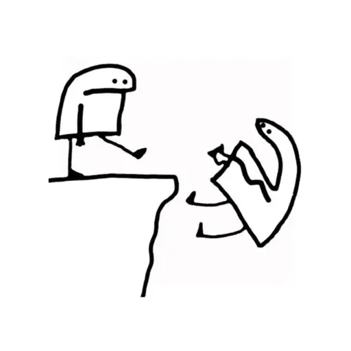 Flork 🤍