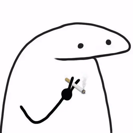 Flork 🤍