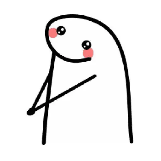 Flork 🤍