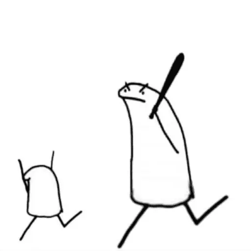 Flork 🤍