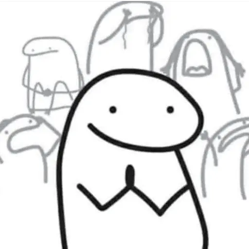 Flork 🤍