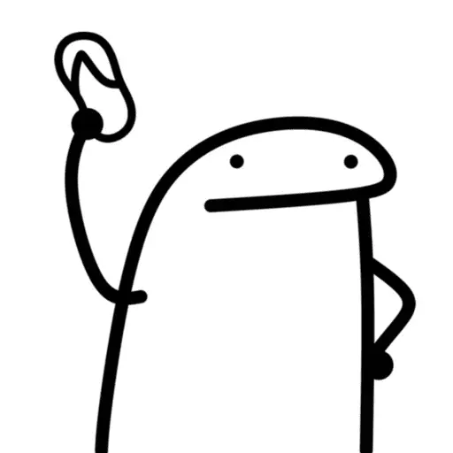 Flork 🤍