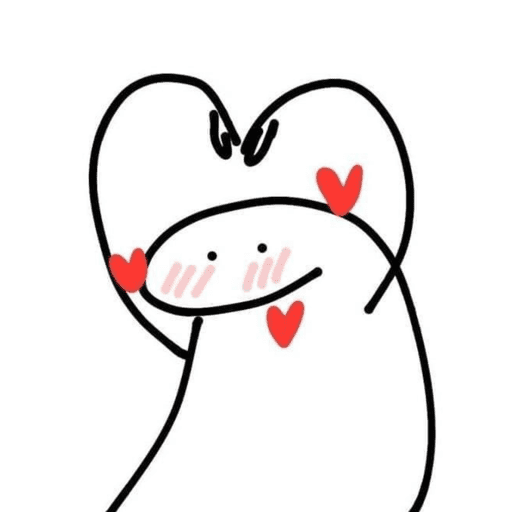 Flork 🤍 preview