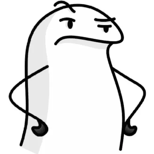 Flork 🤍