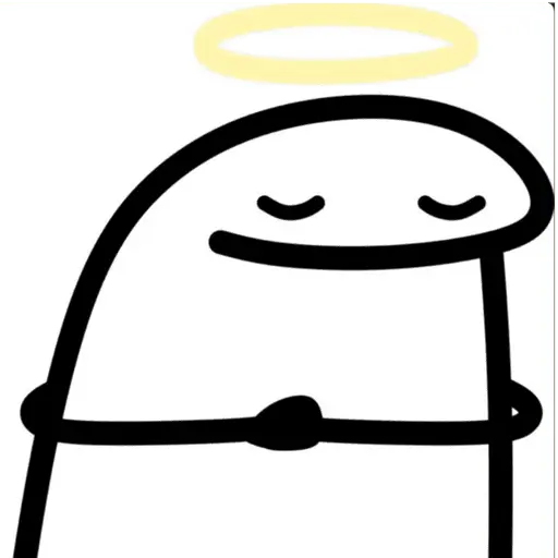 Flork 🤍