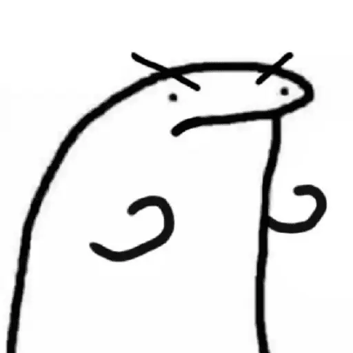 Flork 🤍