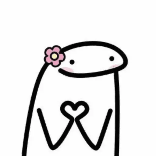 Flork 🤍