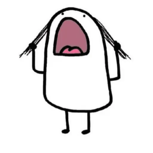 Flork 🤍
