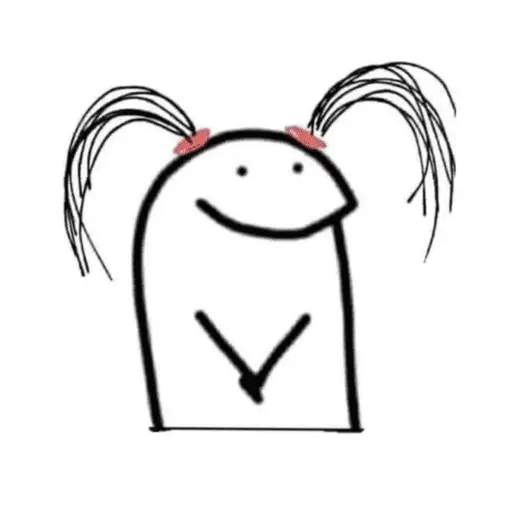 Flork 🤍